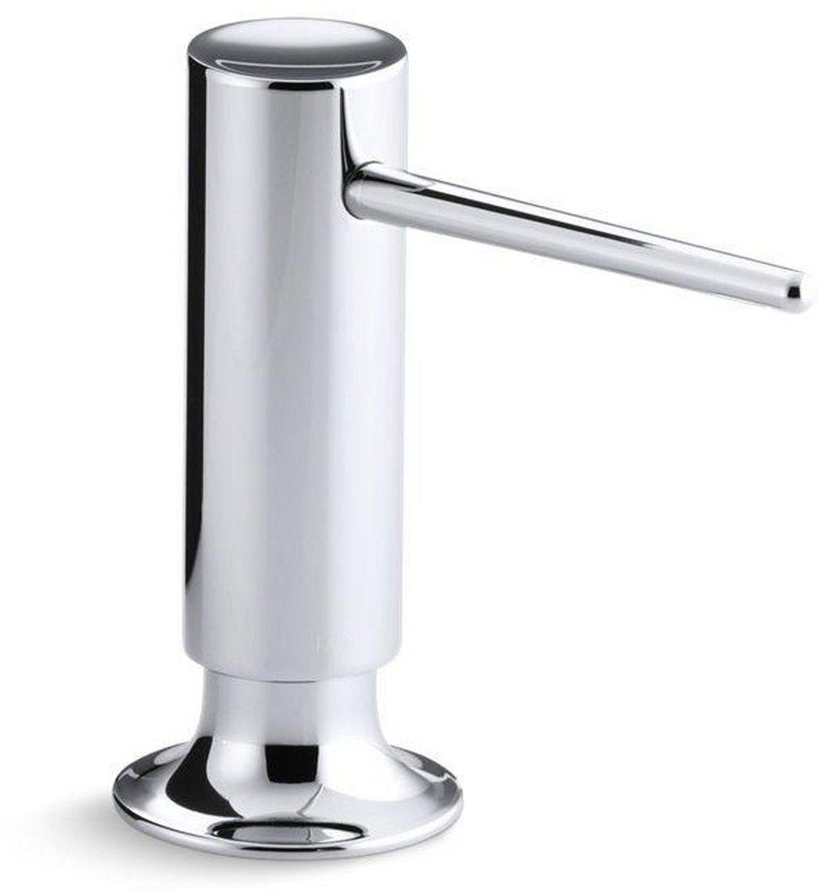 KOHLER 1995-CP KITCHEN FAUCETS