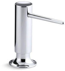 KOHLER 1995-CP KITCHEN FAUCETS