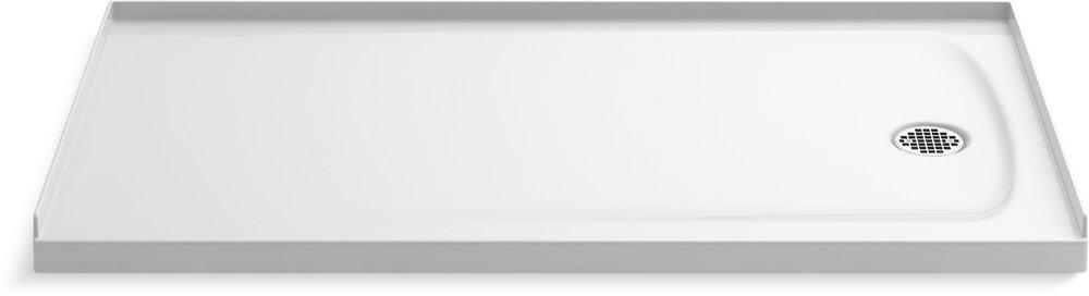 KOHLER 1936-0 SHOWER FLOORS