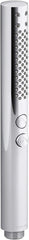 KOHLER 21335-CP SHOWER HEADS