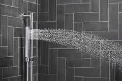 KOHLER Kohler 21336-G-CP Shift Dual Function Hand Shower in Polished Chrome