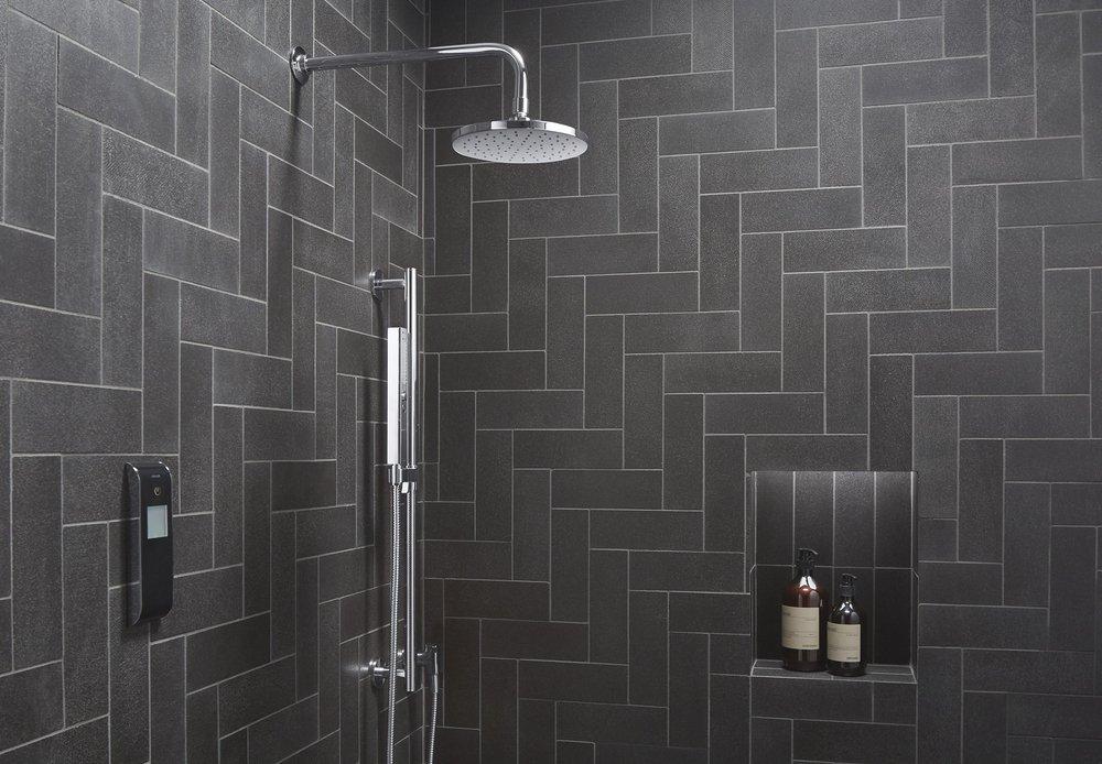 KOHLER Kohler 21336-G-CP Shift Dual Function Hand Shower in Polished Chrome