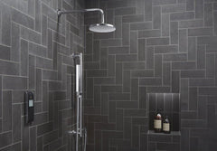 KOHLER Kohler 21336-G-CP Shift Dual Function Hand Shower in Polished Chrome