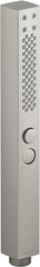 KOHLER 21336-G-BN SHOWER HEADS