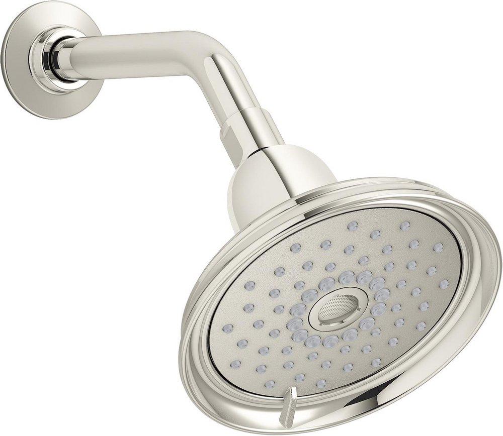 KOHLER 22167-G-SN SHOWER HEADS