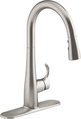 KOHLER 22036-VS KITCHEN FAUCETS