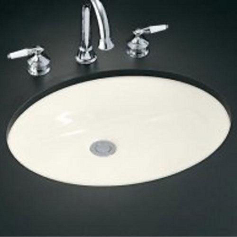 KOHLER 2211-96 FLOOR SINKS