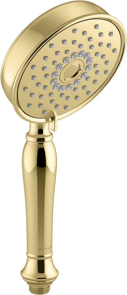 KOHLER 22163-G-PB SHOWER HEADS