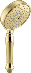 KOHLER 22163-G-PB SHOWER HEADS