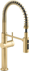 KOHLER 22973-2MB KITCHEN FAUCETS