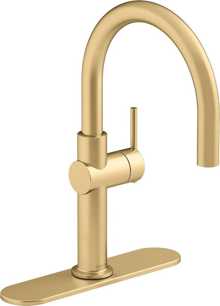KOHLER 22975-2MB KITCHEN FAUCETS