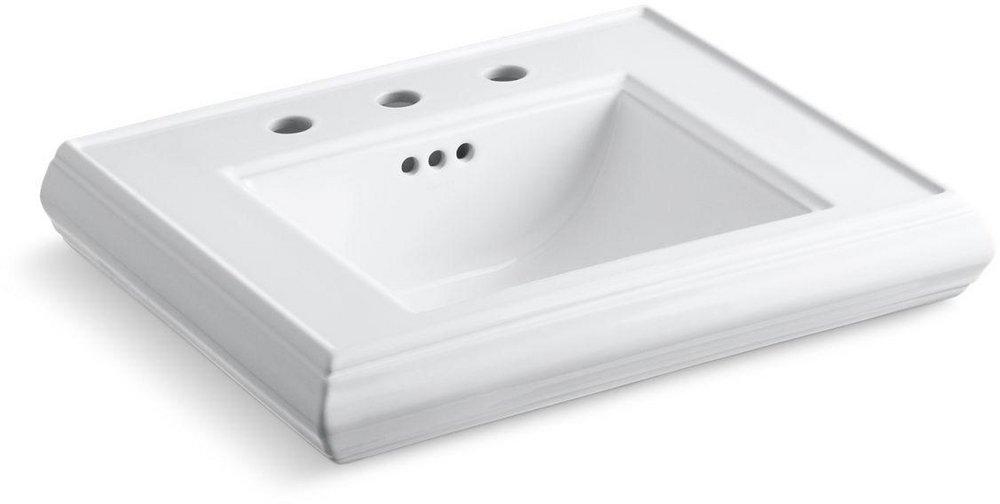 KOHLER 2239-8-0 FLOOR SINKS