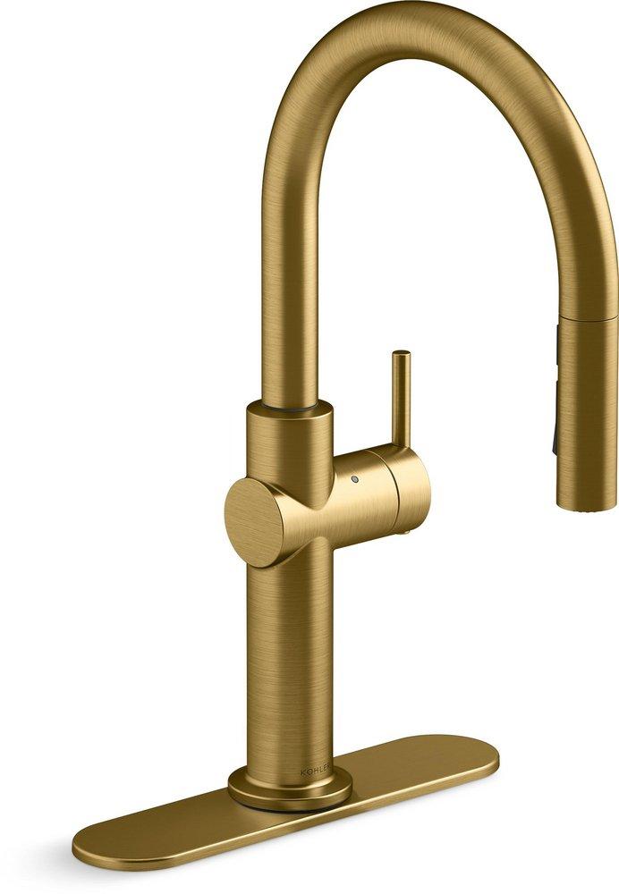 KOHLER 22974-2MB KITCHEN FAUCETS