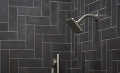 KOHLER Kohler 22231-BN Metal Toe-Tap Drain in Vibrant® Brushed Nickel