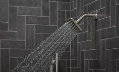 KOHLER Kohler 22231-BN Metal Toe-Tap Drain in Vibrant® Brushed Nickel
