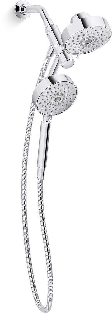 KOHLER 23219-G-CP SHOWER HEADS