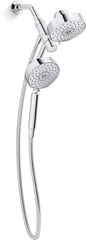 KOHLER 23219-G-CP SHOWER HEADS