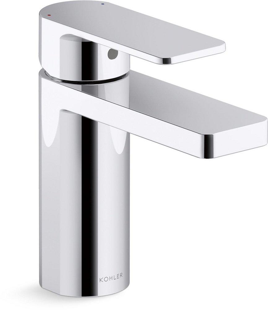 KOHLER 23472-4-CP BATH & KITCHEN FAUCETS