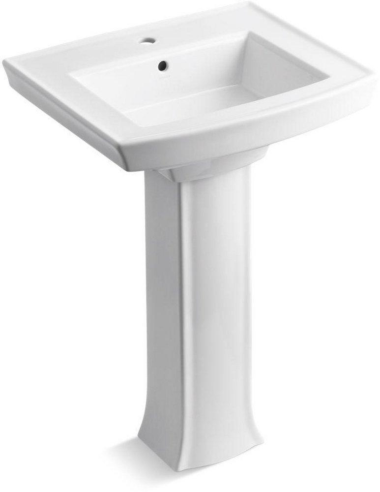 KOHLER 2359-1-0 BATHROOM VANITIES