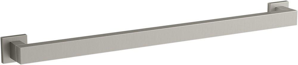 KOHLER 23295-BN BATH GRAB BARS