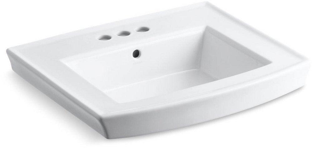 KOHLER 2358-4-0 BATH DRAINS & PARTS