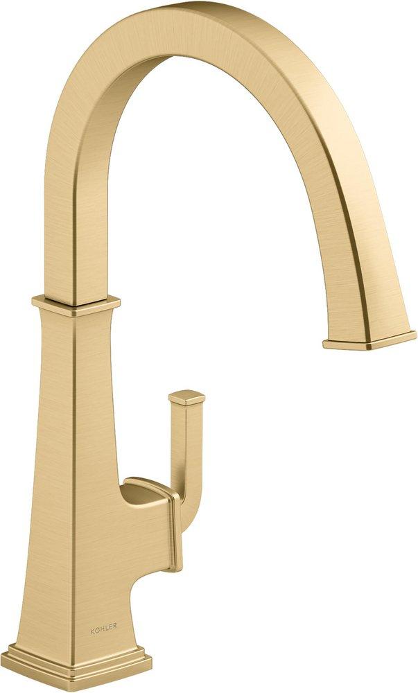 KOHLER 23833-2MB KITCHEN FAUCETS