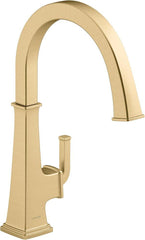 KOHLER 23833-2MB KITCHEN FAUCETS