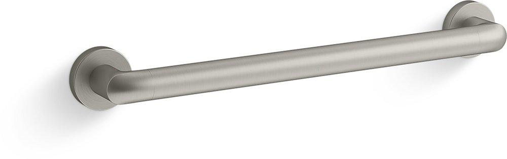 KOHLER 24549-BN BATH GRAB BARS