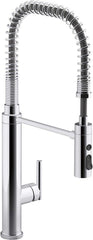 KOHLER 24982-CP KITCHEN FAUCETS