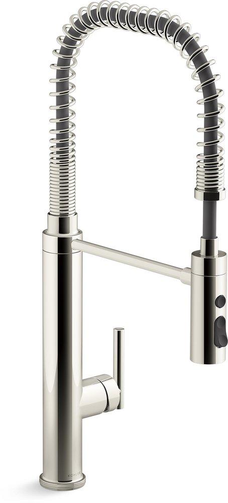KOHLER 24982-SN KITCHEN FAUCETS