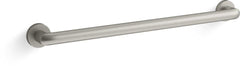 KOHLER 24550-BN BATH GRAB BARS