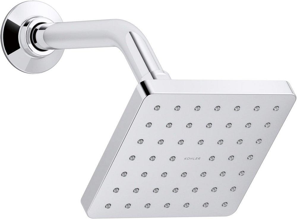 KOHLER 24805-CP BATHROOM EXHAUST FANS & KITS
