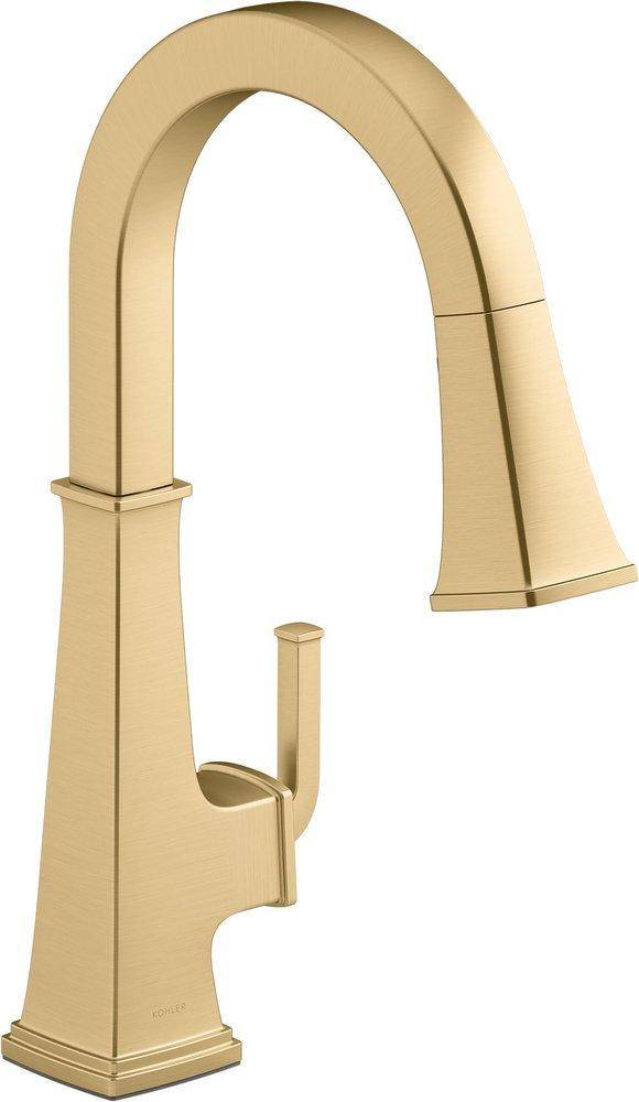 KOHLER 23830-2MB KITCHEN FAUCETS
