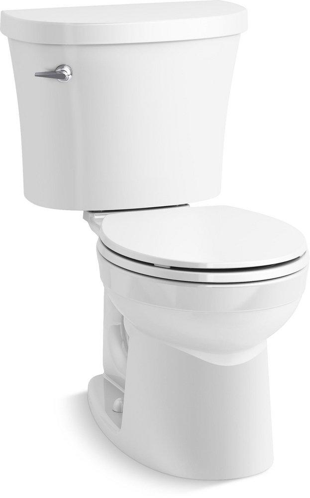 KOHLER 25097-0 TOILETS & ACCESSORIES