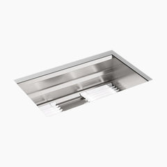 KOHLER 23651-NA GARBAGE DISPOSALS