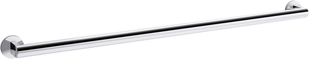 KOHLER 25161-CP BATH GRAB BARS