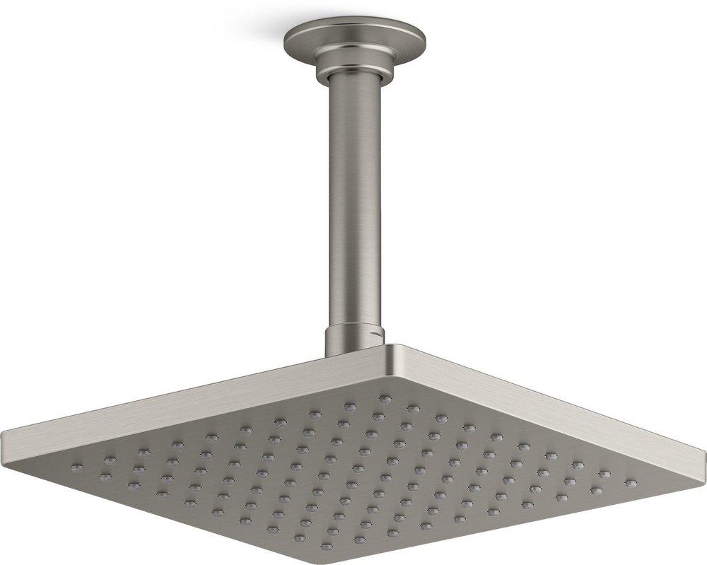KOHLER 26148-G-BN SHOWER HEADS