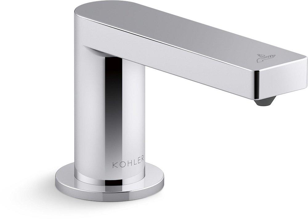 KOHLER 25198-CP BATHROOM EXHAUST FANS & KITS