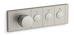 KOHLER 26347-9-BN BATH & KITCHEN FAUCETS