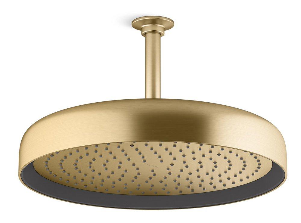 KOHLER 26292-2MB SHOWER HEADS