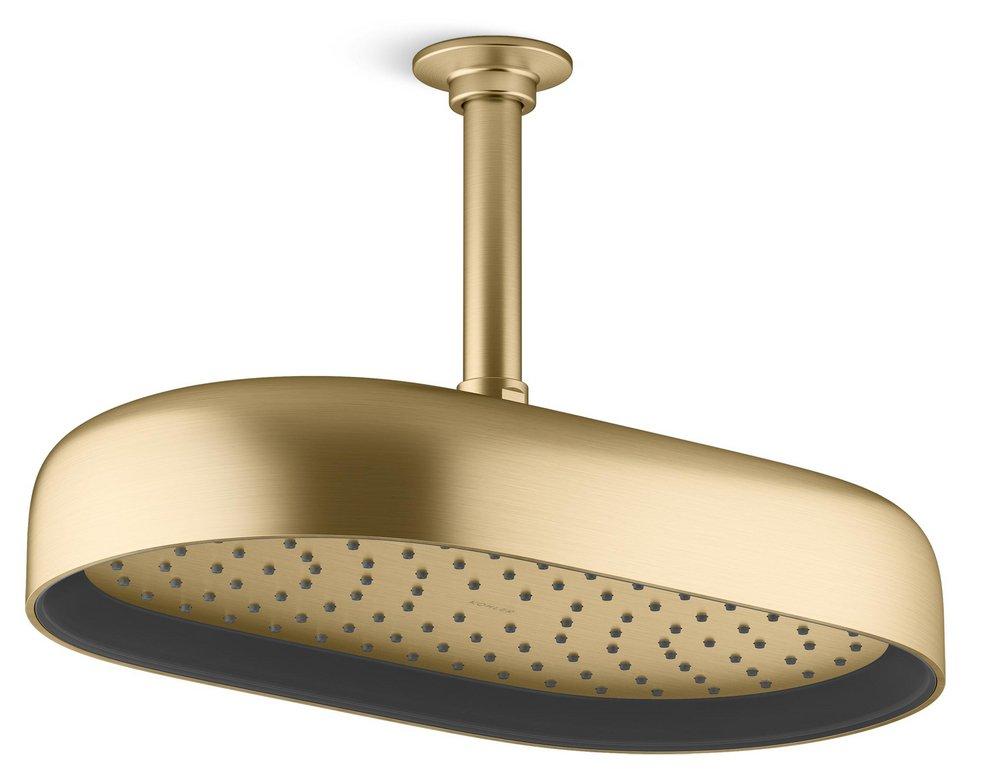 KOHLER 26294-2MB SHOWER HEADS