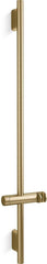 KOHLER 26313-2MB BATH GRAB BARS