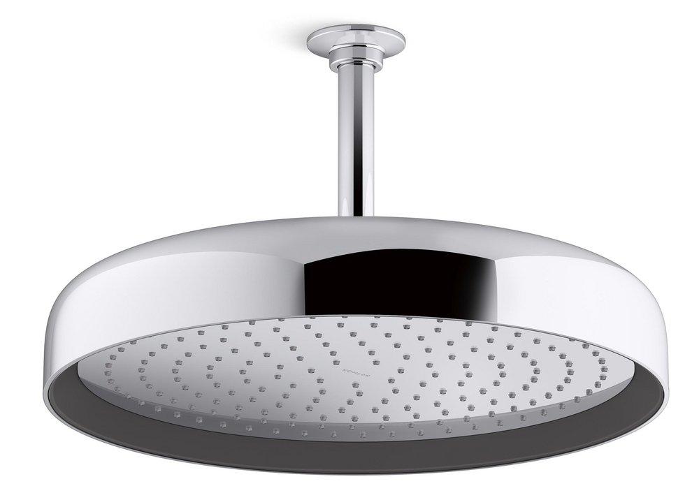 KOHLER 26292-CP BATHROOM EXHAUST FANS & KITS