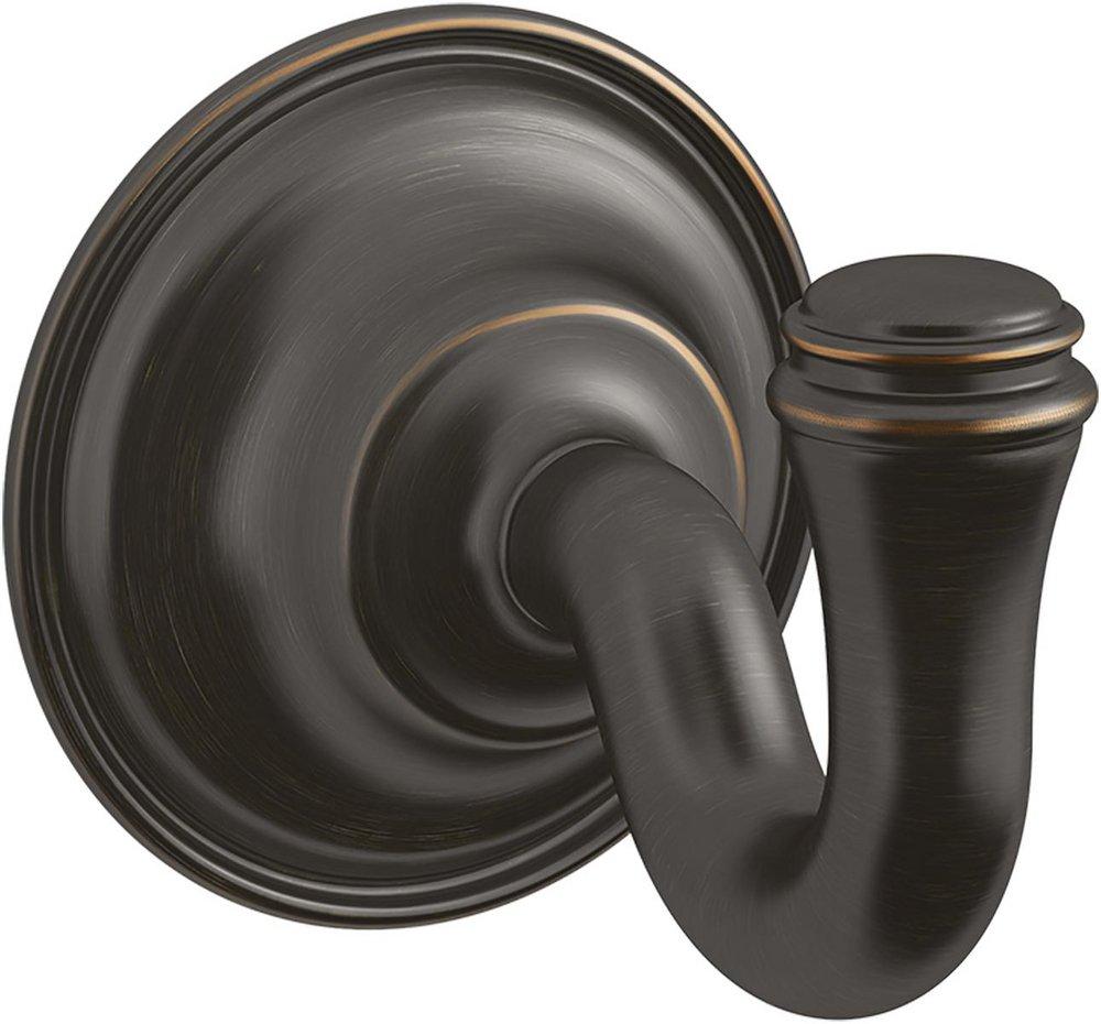 KOHLER 26500-2BZ BATH GRAB BARS