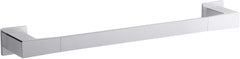 KOHLER 26633-CP BATH GRAB BARS