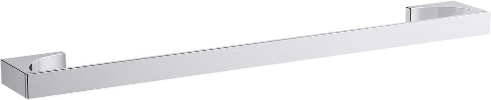 KOHLER 26568-CP BATH GRAB BARS