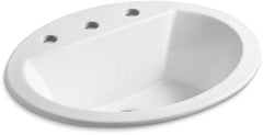 KOHLER 2699-8-0 SINK DISPOSALS