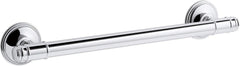 KOHLER 26504-CP BATH GRAB BARS