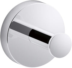 KOHLER 27290-CP BATH GRAB BARS