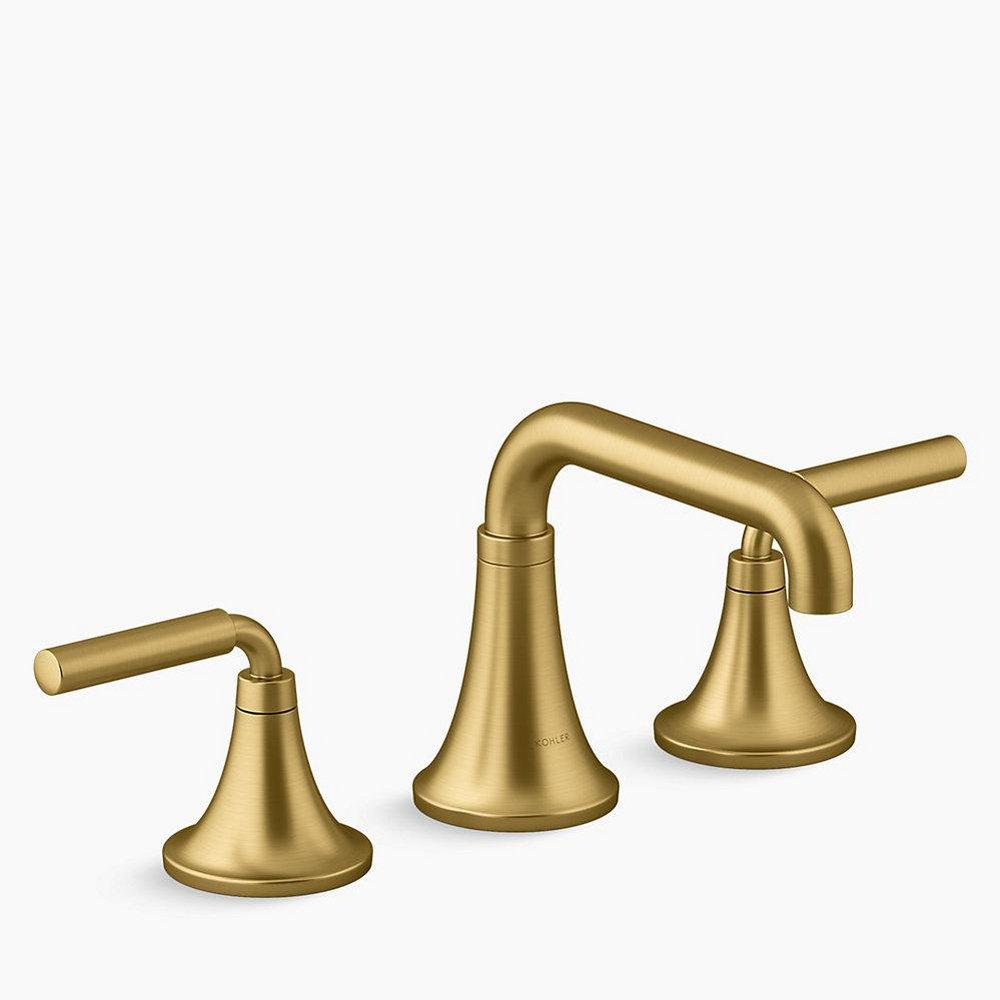 KOHLER 27416-4N-2MB BATH & KITCHEN FAUCETS